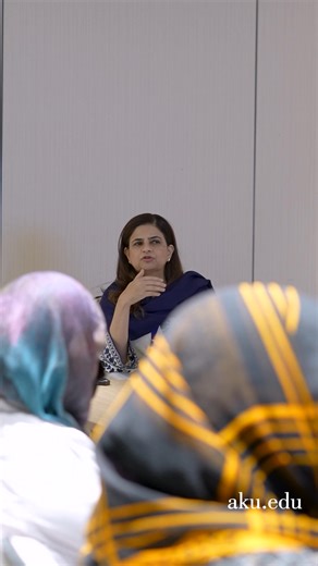 In Pakistan, doctors are not mandatory reporters of suspected child abuse. That one fact changes everything. Children get treated, but many never return for follow-up. FIRs are avoided. The abuse goes undocumented. Dr. Kishwar Enam, Lecturer and President of Child Protection Services at AKU, explains why hospitals need structured child protection systems, not just good intentions. From hospital protocols and training to working with the Child Protection Authority, this is how care, safety, and a