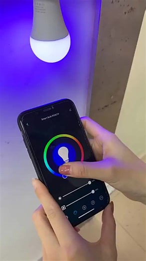 Wireless LED Controller 8-Zone Area Milight 2.4G RF RGB CCT Smart Touch Remote Control for LED Strip Light Bulbs Downlights