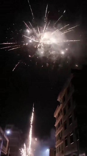 12K views · 268 reactions | 568 Shots Gorilla Firework Cake 2025 #fireworks #fireworksdisplay #fireworkshow #Boom #FourthofJuly #4thofJuly #huge #pyro #pyrography | Pyro Lovers United | Facebook