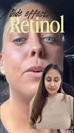 How to Use Retinol Correctly | Retinol for Beginners Without Damaging Your Skin