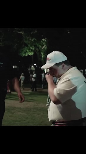 Richard Jewell Park Scene: The Shocking Truth Revealed 😱