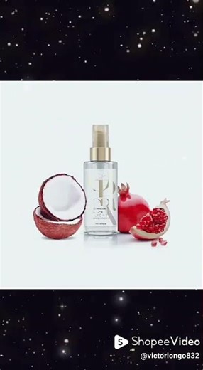 Wella Pro Oil Reflections Light Óleo 100ml