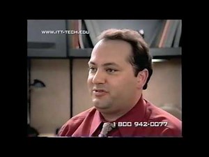 ITT Technical Institute