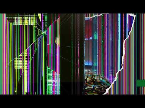 28 Minutes – Fake Broken TV Screen Prank | Broken Screen Background | Mom’s Reaction Was Priceless