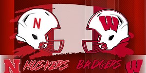 Nebraska football team prepares for final home game of 2022