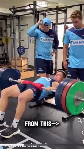Jack Dempsey: A Journey in Rugby's Backrow