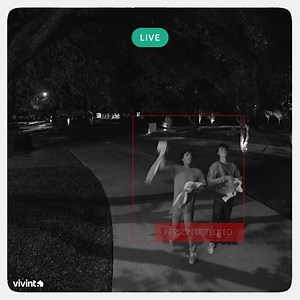 4M views · 5.4K reactions | Manage your home with one tap, all in Vivint’s easy-to-use app. Enjoy smarter security, smarter energy, and a smarter home. | Vivint | Facebook