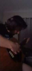 tool reflection acoustic cover part 1 #acousticcover #music #toolband #unpluggedcover