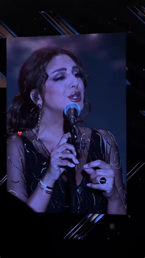 Nagham Live in Jeddah Soon!