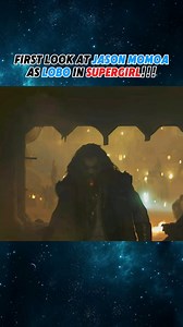 FIRST LOOK at Jason Momoa as LOBO in Supergirl Trailer! • • • • • #clarkkent #superman #dcmultiverse #marvel #mcu #dc #dccomics #dcuniverse #batman #justiceleague #henrycavill #manofsteel #brucewayne #krypto #theflash #barryallen #zacksnydersjusticeleague #wonderwoman #jamesgunn #dceu #dcu #supergirl #davidcorenswet #lexluthor #karazorel #millyalcock #lobo #jasonmomoa #movie #movies | Yanni’s Nerdverse