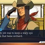 Ace Attorney Trilogy: Change These Settings Before Playing For A Much, Much Better Experience - Gameranx