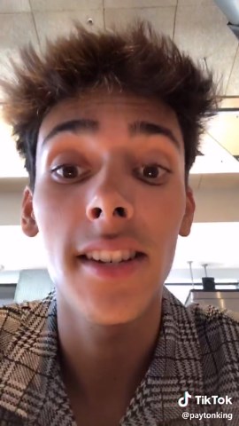 Payton King (@paytonking)’s videos with original sound - Payton King
