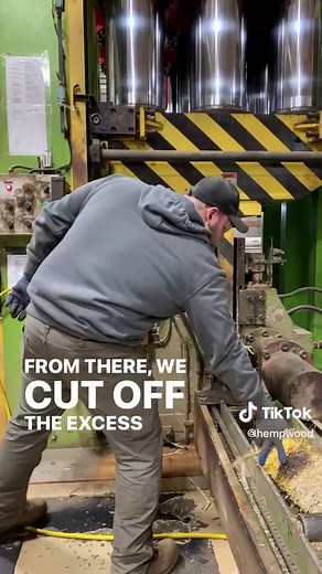 HempWood® on TikTok