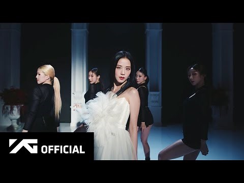 JISOO - ‘꽃(FLOWER)’ DANCE PERFORMANCE VIDEO [1 Hour Version]