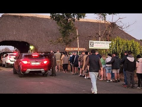 South Africa Today on 16 July 2025