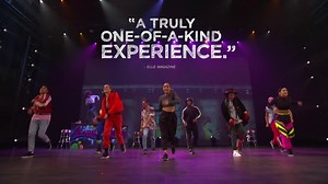 The Hip Hop Nutcracker returns to DPAC on Saturday, December 2. A holiday dance mash-up that's fun for the whole family. Tickets going fast. | DPAC