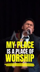 71K views · 3.7K reactions | Tabernacle is a place of WORSHIP!! #apostolicpreaching #apostolicpentecostal #worshipper | Apostolic Vibes | Facebook