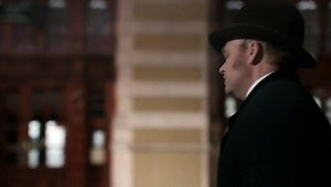 The Secret Agent S01E01 London (2016) Tv series part 2/2