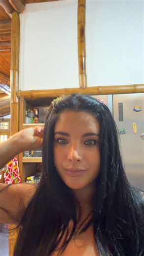 Alejandra Quiroz on Reels