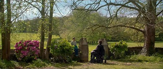 Me Before You | movie | 2016 | Official Trailer