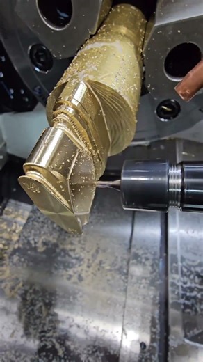 From Heavy Cuts to Fine Finishes