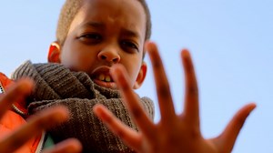 What is selective breeding?