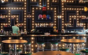 Events | 1up Arcade Bar