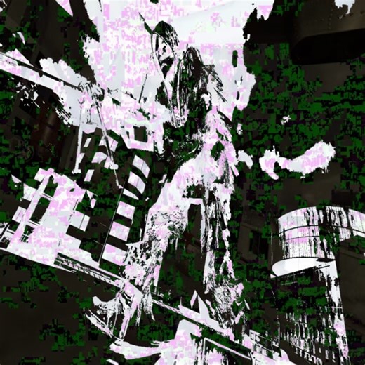 Exploring Pink Core and Corecore Aesthetics