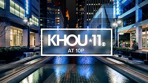 KHOU 11 News at 4pm