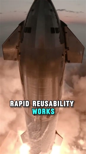 SpaceX Caught the Super Heavy! 🏗️ (History Changed)