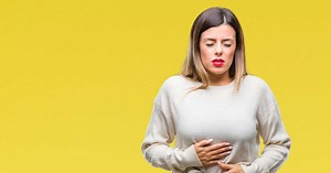 J’ai souvent des nausées : qu'est-ce que ça cache ?