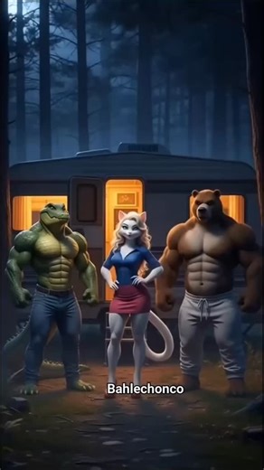 Rasa Ai animation cat on Instagram: "Step into a magical world of AI animation animals 🐯🐱 perfect for kids to enjoy fun, colourful adventures while learning about their favourite animal friends 😊😉🐱 watch and share the Joy 🐱🐯! Enjoy video and explore 😉 . . . #amazing #aianakids❣️ #aicat #aircrafta #aianimations"