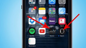 261K views · 1K reactions | You can finally get rid of those pre-installed apps you never use on your iPhone. | Insider Tech | Facebook