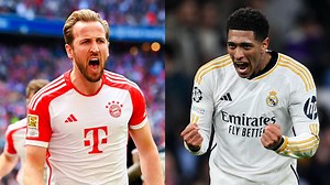 Bayern Munich vs. Real Madrid: Preview, date, time, live stream and how to watch Champions League match | DAZN News US