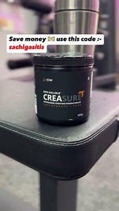 391 reactions | Strength and power ⚡️ use this :- ATOM Creasure @asitisnutrition save money use this code :- sachigasitis #asitisnutrition #atom #atomsupplement #asitis #creasure #atomcreasure #creatine #creatinemonohydrate #strong #power #sachinbicepsking | Sachin Goyal | Facebook