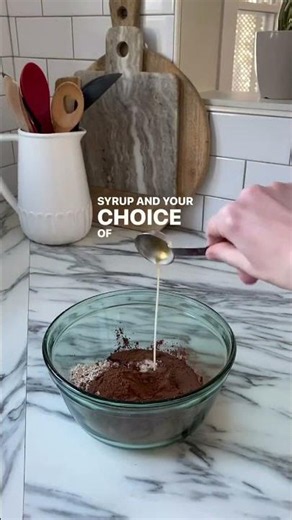 IBD Friendly Chocolate Truffles
