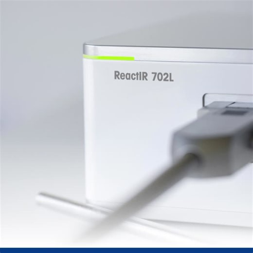 #mof #metalorganicframework #reactir #ftir #autochem #mtciting | Mettler-Toledo International, Inc