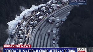 Honoré: Mother nature had a vote