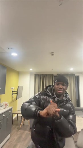 Too Clean Dance Challenge in 2020