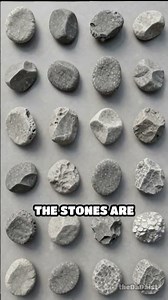 Stacked Stones: The Paradox of Balance