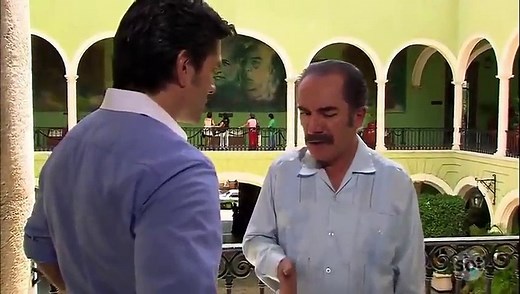 SORTILÉGIO - Capitulo 56 - DUBLADO (COMPLETO) 02-01-2018 SBT