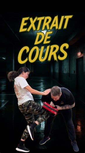 8.7K views · 111 reactions |  EXTRAIT DE COURS  SPÉCIAL DÉFENSE...