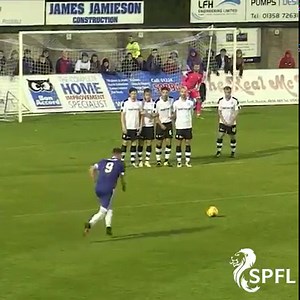 🔵 Peterhead Football Club topped their League Cup group back in 2016! Who will be this season's surprise package? 🧐 6⃣ to go... #PremierSportsCup 🏆 | SPFL