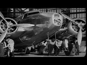 Bombshell: The Hedy Lamarr Story - Howard Hughes Clip