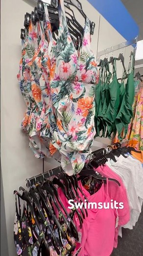 MACYS INC JANTZEN & ELLEN TRACEY SWIMSUITS BEACHWEAR LOUNGEWEAR #swimsuit #macysinc #macysbackstage