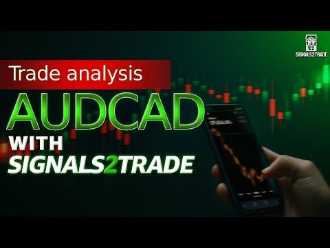 AUDCAD Trade Analysis Today | Forex Strategy & Market Update 2025