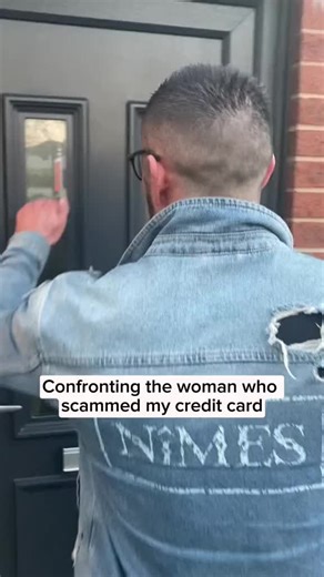 Speechbolt on Instagram: "Confronting a scammer who cloned credit card, stay safe! If you want to stay in the loop with new scams and protect yourself follow us on instagram @speechboltai #scammer #scammers #scamalert #prankcall #comedy #ai #scam #scamdemic #staysafe #viral #explorepage #fyp #repost #aiapp #scamcalls #spamcalls #artificialintellignece #cybersecurity #iphone #apple #samsung #privacy #security"
