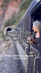 🚀Nuevas fechas 2026 🚂Viaje al tren Chepe, el Fuerte, Creel, Chihuahua, Durango y Zacatecas🚂 😍 Próximas fechas: 1) 2 al 10 de dic, 2025 🔥Últimos lugares 🔥 2) 13 al 21 de dic, 2025 🔥Últimos lugares 🔥 3) 30 de diciembre al 7 de enero, 2026 4) 8 al 16 de enero, 2026 🚌 Salidas de Puerto Vallarta y Guadalajara 🚌 Paradas: Bahía de Banderas, Tepic y El Fuerte 🎫 PRECIOS - Boleto en Clase Turista en el tren Chepe 👤Habitación Exclusiva - Máximo 4 personas por habitación ✅ 1 Adulto: $13,500 por 