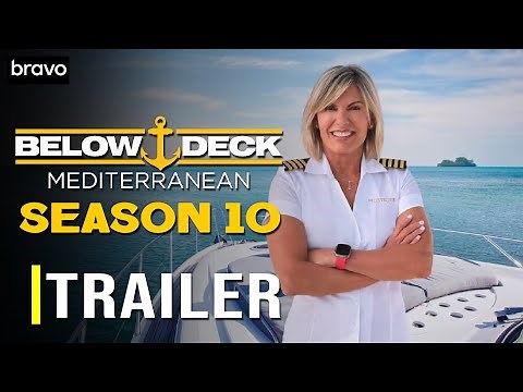 Below Deck Mediterranean Season 10 | Ended With A Threat | Returning Crew | Bravo