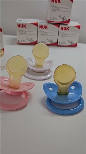 Design your adult pacifier Schnuller Nuckel Chupete Succietto Chupeta
